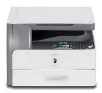 Canon iR1024A