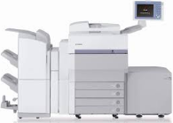 Canon imagePRESS C1