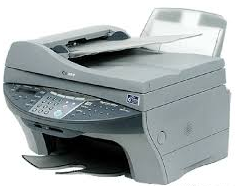 Canon MP 730