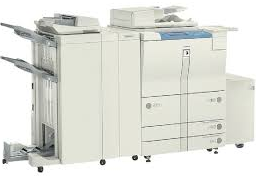 Canon iR8070