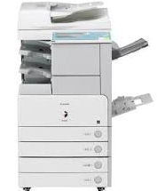 Canon iR3035