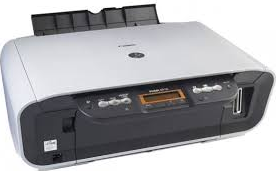 Canon MP170