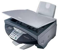 Canon SmartBase MP700