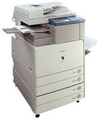 Canon iR3100C