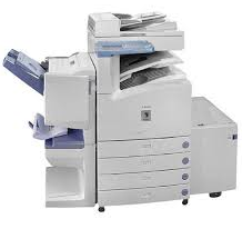 Canon iR2220