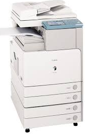 Canon iR2570C/Ci