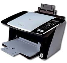 Canon SmartBase MP390