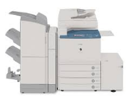 Canon iR C4080i