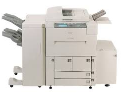 Canon imageRUNNER 550