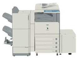 Canon Color imageRUNNER C3480