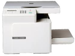 Canon PC-D340