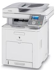 Canon Color imageRUNNER C1022