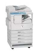 Canon imageRUNNER 2010F