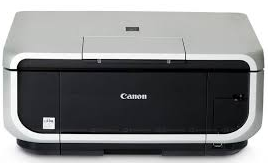 Canon MP600