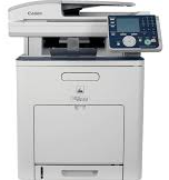 Canon i-SENSYS MF8450