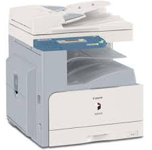 Canon iR2018i