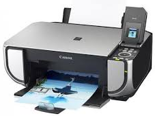 Canon Pixma MP520
