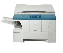 Canon iR1210
