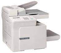 Canon FAX-L400