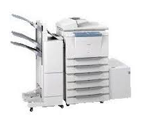Canon imageRUNNER 400v