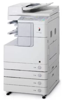 Canon imageRUNNER 2535