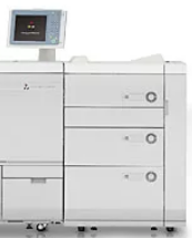 Canon imagePRESS 1110