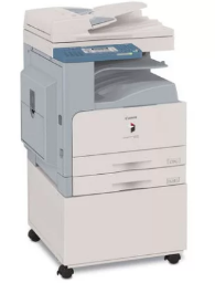 Canon imageRUNNER 2018i
