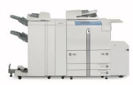 Canon GP555