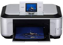 Canon PIXMA MP980