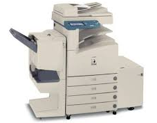 Canon imageRUNNER 3320i
