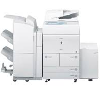 Canon iR6800C-D1
