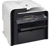 Canon i-SENSYS MF4580dn