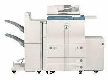 Canon iR5055-S2