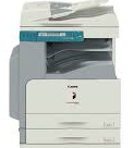 Canon iR2025i