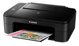 Canon PIXMA TS3140