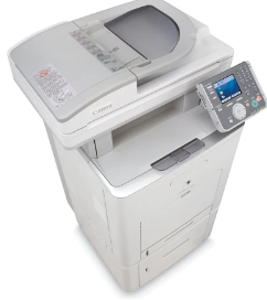 Canon Color imageRUNNER C1030iF