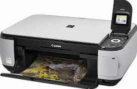 Canon PIXMA MP490