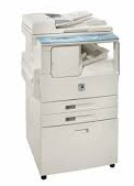 Canon iR1610