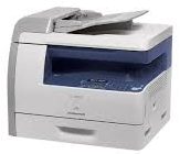 Canon LaserBase MF6530