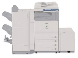 Canon Color imageRUNNER C3080i