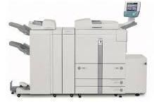 Canon iR9070
