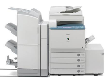 Canon Color imageRUNNER C5180i
