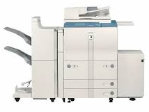 Canon iR5020