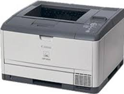 Canon imageRUNNER LBP3460