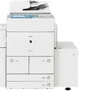 Canon iR6800C