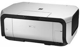 Canon Pixma MP610