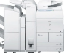Canon iR5880C-G1