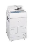 Canon iR5075-S2