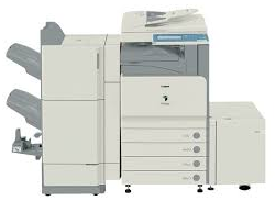 Canon Color imageRUNNER C5185i