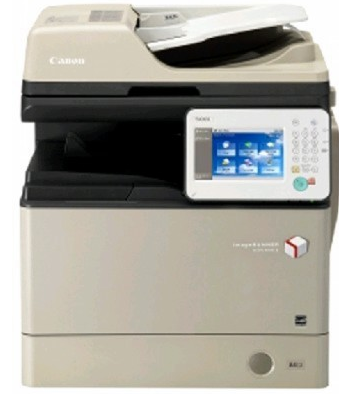 Canon iR400